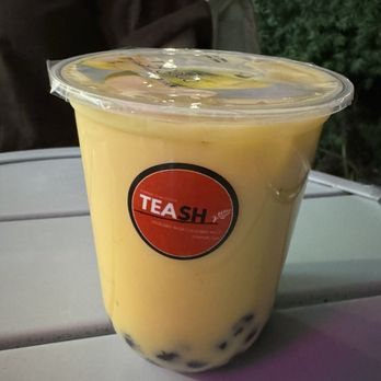 Teashi Café & Bubble Tea - Bubu - Chinese Near Me - Washington, DC, District of Columbia Teashi Café & Bubble Tea - Bubu - Chinese Near Me - Washington, DC, District of Columbia