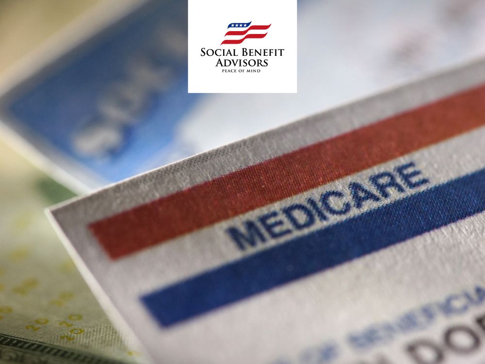 Social Benefit Advisors - disability attorney in Charleston, SC