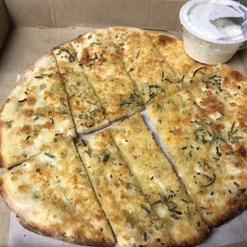 MOD Pizza - Garlic twists. - Pizza Near Me - Pinole, California MOD Pizza - Garlic twists. - Pizza Near Me - Pinole, California