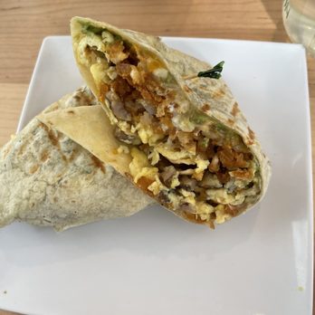 The Kitchen Cafe - Delicious and unique breakfast burrito - Breakfast & Brunch Near Me - Brewster, Massachusetts The Kitchen Cafe - Delicious and unique breakfast burrito - Breakfast & Brunch Near Me - Brewster, Massachusetts