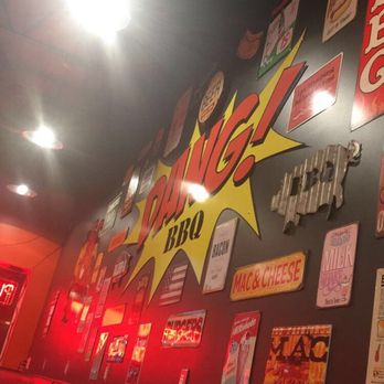 Dang BBQ - Barbeque Near Me - Islip, New York