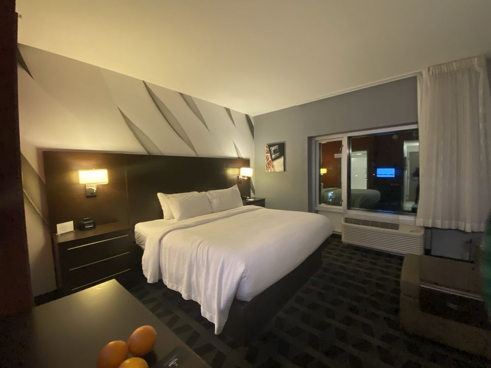 Towneplace Suites Springfield