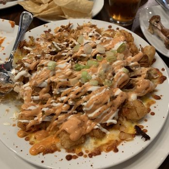 Seoul Casa - Kimchi tots. OMG the flavor has me craving more. - Korean Near Me - Anchorage, Alaska Seoul Casa - Kimchi tots. OMG the flavor has me craving more. - Korean Near Me - Anchorage, Alaska