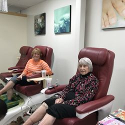 Nail Care