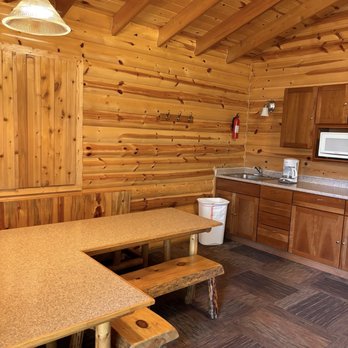 Rafter J Bar Ranch Camps - Kitchen - Hotels Near Me - Hill City, South Dakota Rafter J Bar Ranch Camps - Kitchen - Hotels Near Me - Hill City, South Dakota
