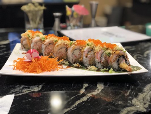 Hoki Korean BBQ & Japanese Cuisine by null