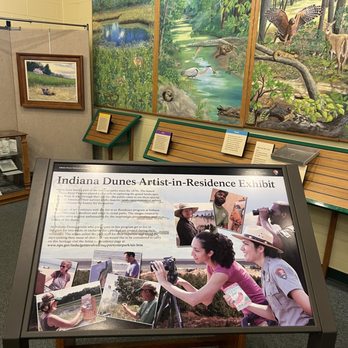 Indiana Dunes - 7/22/23 FYI - Tours Near Me - Porter, Indiana Indiana Dunes - 7/22/23 FYI - Tours Near Me - Porter, Indiana