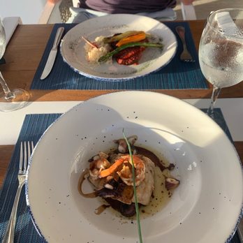 Seaside Grill - Barbeque Near Me - San José del Cabo, BCS