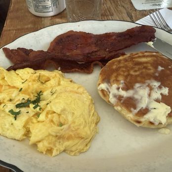 Bubby's Tribeca - Griddle Special - American Near Me - New York, New York