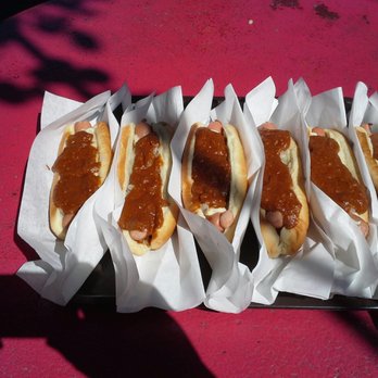 Cupid's Hot Dogs - Cuoid dogs. Enough said. - Hot Dogs Near Me - Winnetka, California Cupid's Hot Dogs - Cuoid dogs. Enough said. - Hot Dogs Near Me - Winnetka, California