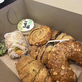 Amy's Pastry - Variety of pastries - Bakeries Near Me - Montebello, California Amy's Pastry - Variety of pastries - Bakeries Near Me - Montebello, California