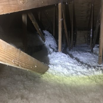 American Insulation - Insulation Installation Near Me - Hollywood, Florida