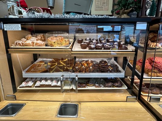 The Three Mothers Cuisine & Bakery by null