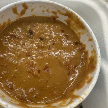 McAlister's Deli - Burnt curdled nacho cheese - Delis Near Me - Hinesville, Georgia McAlister's Deli - Burnt curdled nacho cheese - Delis Near Me - Hinesville, Georgia