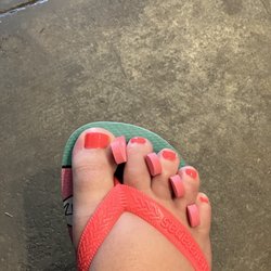 Davi Nails
