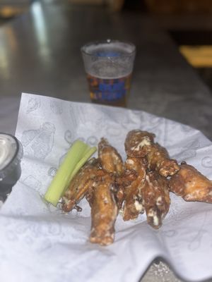 Wayward Bar & Kitchen by null