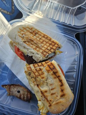 Simon's Coffee House by null