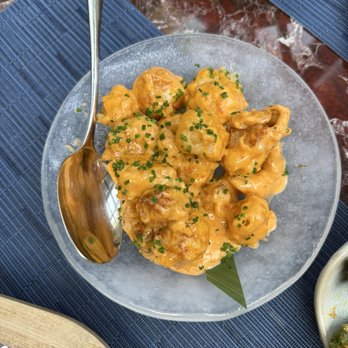Catch - Crispy Cauliflower - Sushi Bars Near Me - West Hollywood, California Catch - Crispy Cauliflower - Sushi Bars Near Me - West Hollywood, California