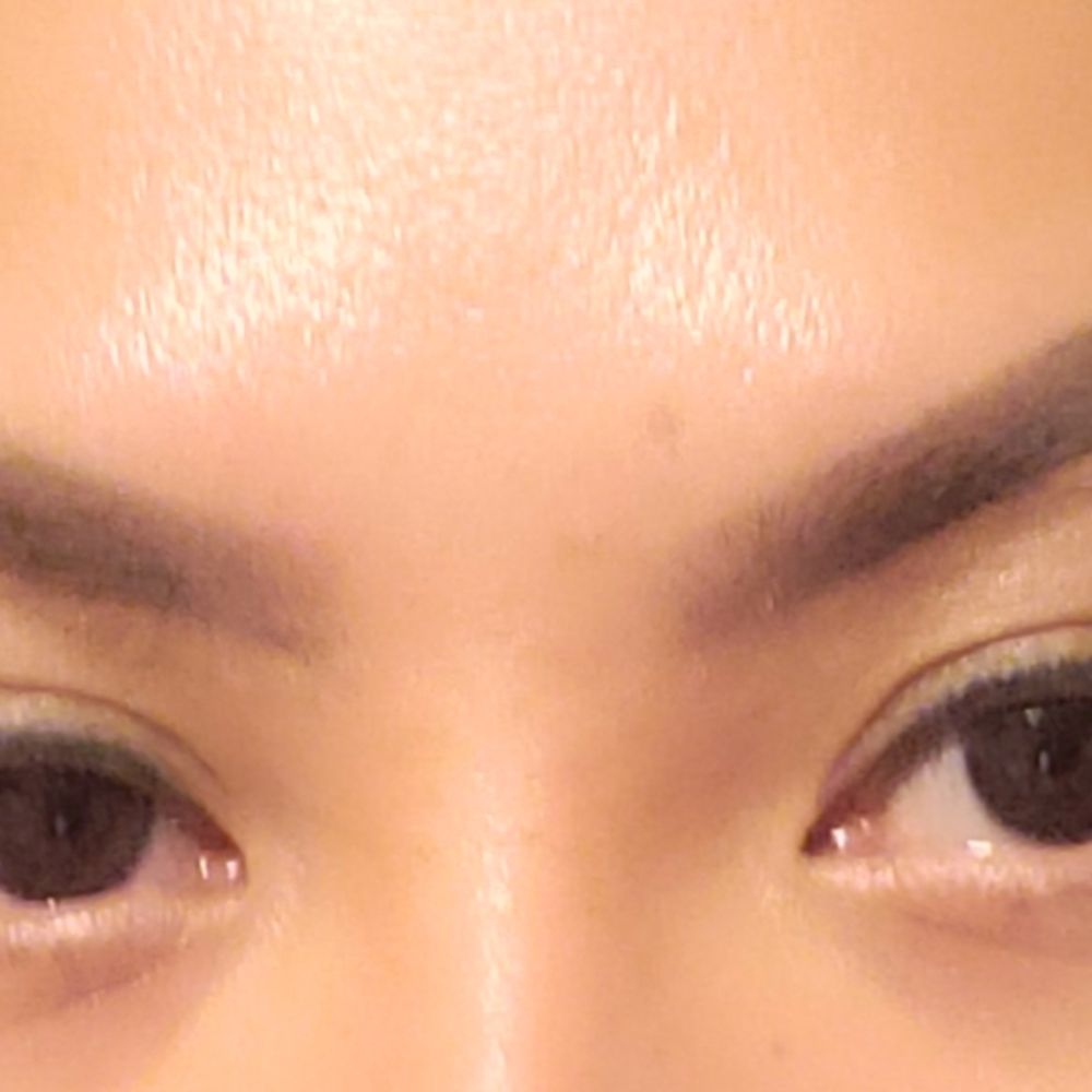 Elevate Beauty Studio - Fully healed brows & eyeliner. - Permanent Makeup Near Me