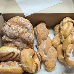 Heritage Bakery - Dry