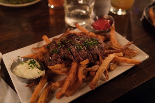 The Last Word by null