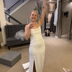 Encore Bridal
