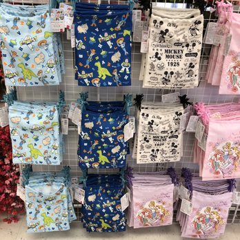 Daiso - Disney - Discount Store Near Me - Honolulu, Hawaii