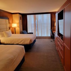 Seneca Niagara Resort & Casino - Seneca Niagara Resort & Casino