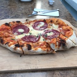 Restaurant Oberhaus - 5€ pizzas!