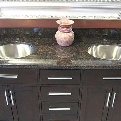 Slide of Marble & Granite Creations