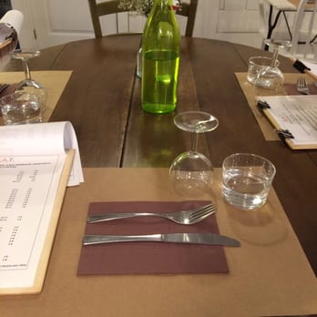 EAT - French Near Me - Avignon, 84