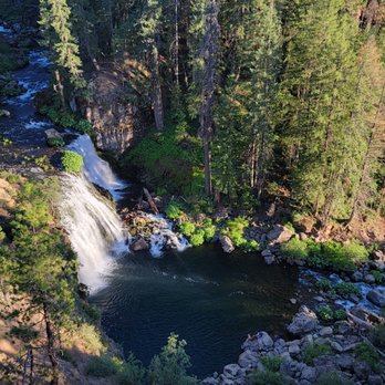 McCloud River - Hiking Near Me - McCloud, California