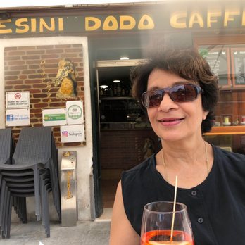 Ormesini Dodo Caffè - Great cafe and great service - Italian Near Me - Venezia, VE Ormesini Dodo Caffè - Great cafe and great service - Italian Near Me - Venezia, VE