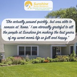 Sunshine Senior Residence