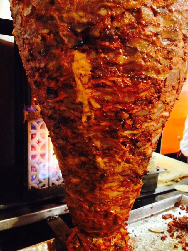 Taquería Huitepec — Mexican restaurant in León