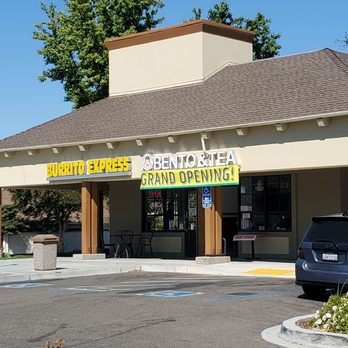 Honey Express Bento & Tea - Outside - Bubble Tea Near Me - Milpitas, California Honey Express Bento & Tea - Outside - Bubble Tea Near Me - Milpitas, California