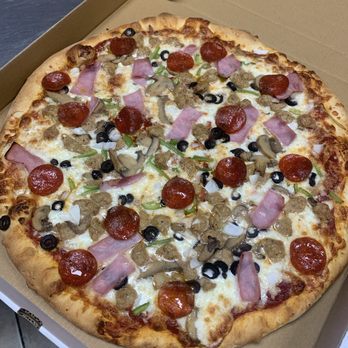 Milano’s Pizza - Supreme Pizza - Italian Near Me - Humboldt, Tennessee Milano’s Pizza - Supreme Pizza - Italian Near Me - Humboldt, Tennessee