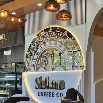 Shibam Coffee - Coffee & Tea Near Me - Newark, California Shibam Coffee - Coffee & Tea Near Me - Newark, California