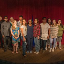 The Brookfield Theater for the Arts - "Sweat" by Lynn Nottage