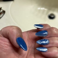 Nail Court