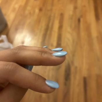 Z ONE NAILS SPA - Updated December 2025 - 50 Photos & 18 Reviews