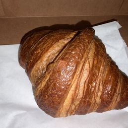 Croissant Croissant