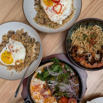 NEP Cafe - Banh Mi Chao - Bo Kho Beef Tongue Fried Rice Shrimp Garlic Noodle - Breakfast & Brunch Near Me - Irvine, California NEP Cafe - Banh Mi Chao - Bo Kho Beef Tongue Fried Rice Shrimp Garlic Noodle - Breakfast & Brunch Near Me - Irvine, California