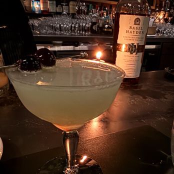 Esca - Last Word - Mediterranean Near Me - St. Louis, Missouri