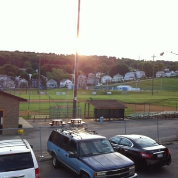 Consol's Family Kitchen - View from the new patio. - Italian Near Me - Endicott, New York