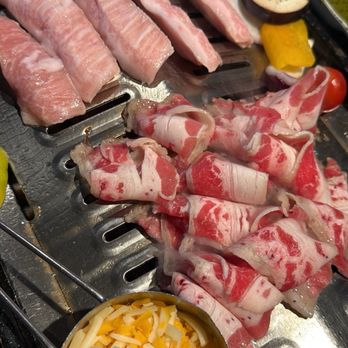 Quarters Korean BBQ - Korean Near Me - Los Angeles, California Quarters Korean BBQ - Korean Near Me - Los Angeles, California