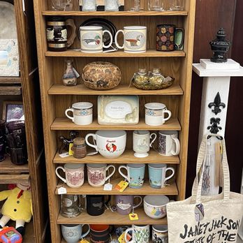 eclecticHOUSE - Furniture Stores Near Me - Fresno, California