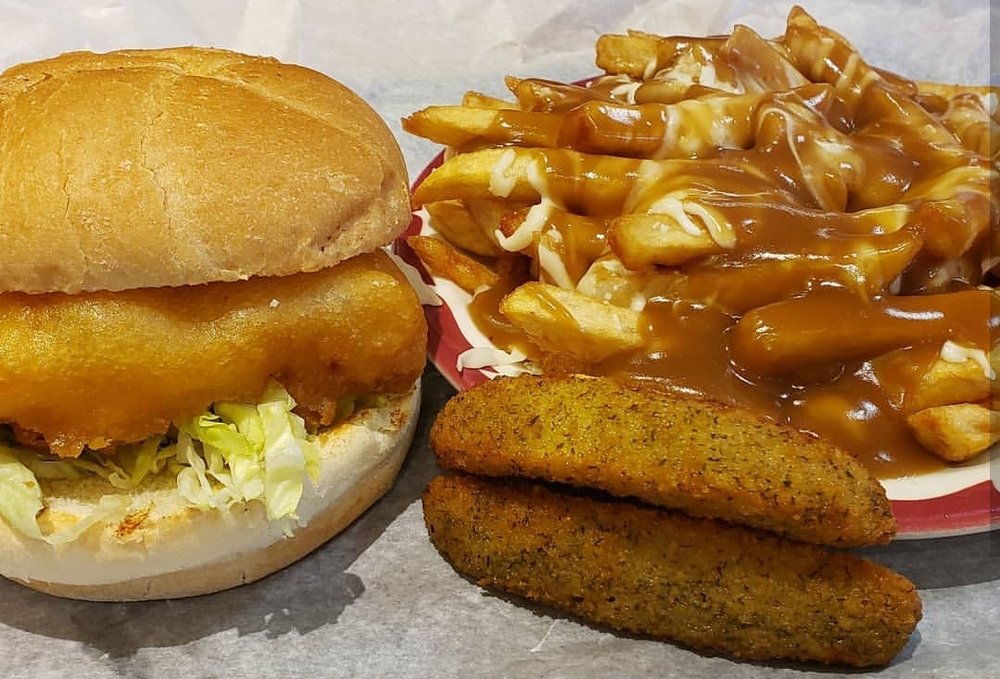 JJ's Steak & Burgers Logo