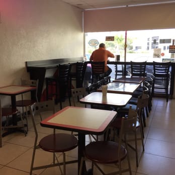 Hotdogopolis - Dining room - Hot Dogs Near Me - Boca Raton, Florida