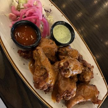 Mama Tigre - Mexican Near Me - Oakton, Virginia